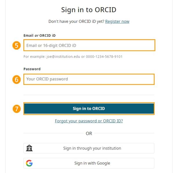 ファイル:ORCIDとアカウント連携する5.jpg